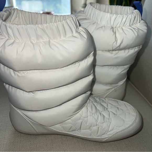 Columbia Minx Slip IV BL9797-125 Boots Women's US 7.5M Pull-On Winter - Picture 8 of 11